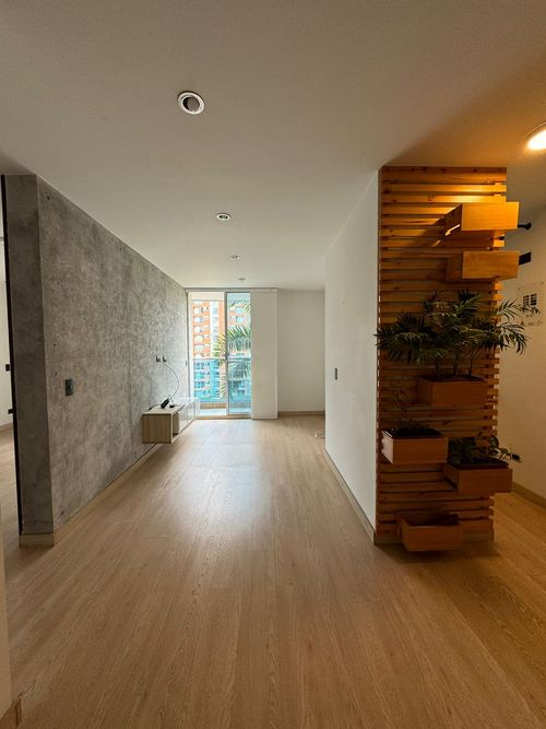 Apartaestudio en  Arriendo en Pinares, Pereira - Imagen 1
