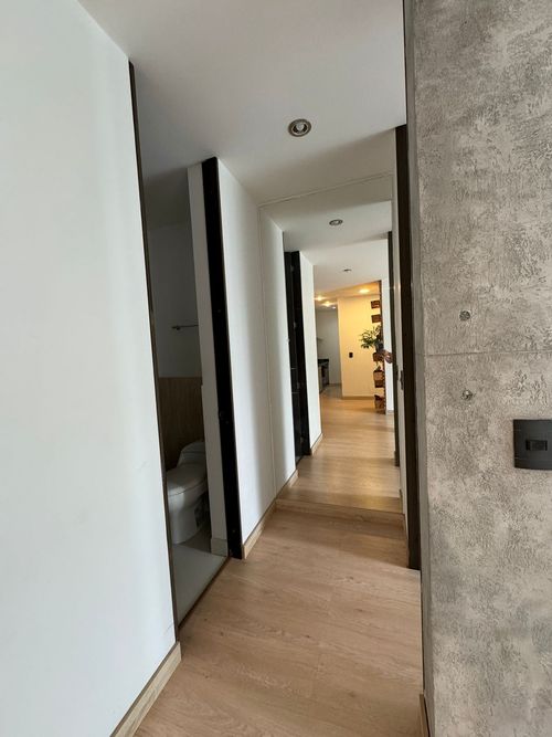 Apartaestudio en  Arriendo en Pinares, Pereira - Miniatura 4