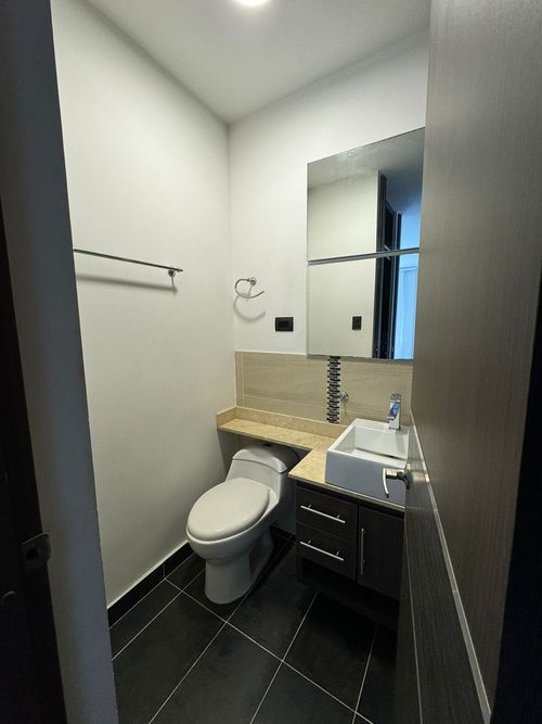 Apartaestudio en  Arriendo en Pinares, Pereira - Miniatura 9