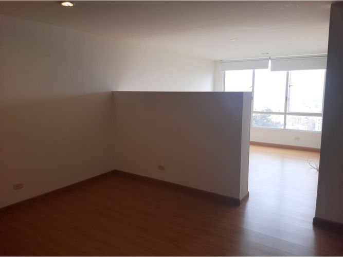 Apartaestudio en  Venta en Zona chapinero, Bogotá - Imagen 1