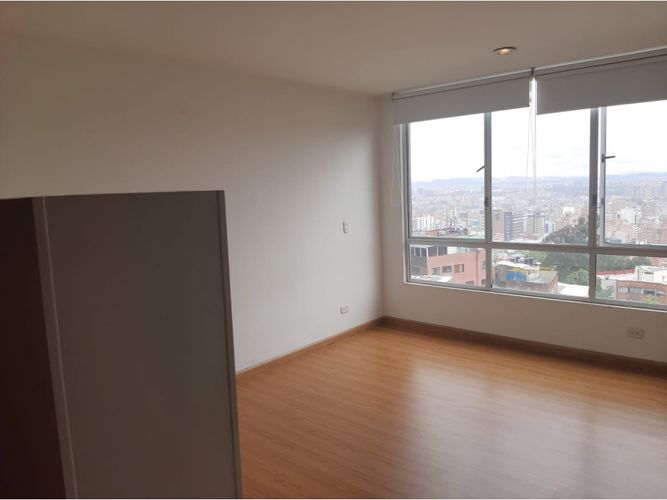 Apartaestudio en  Venta en Zona chapinero, Bogotá - Miniatura 4