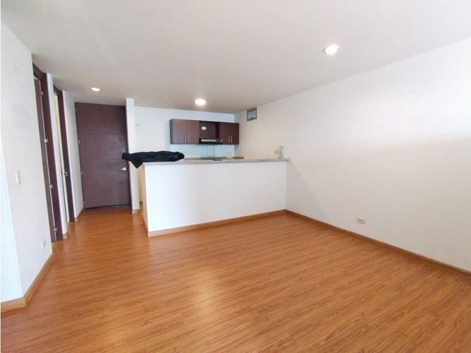 Apartaestudio en  Venta en Zona chapinero, Bogotá - Miniatura 5