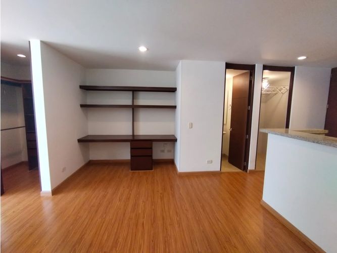 Apartaestudio en  Venta en Zona chapinero, Bogotá - Miniatura 8