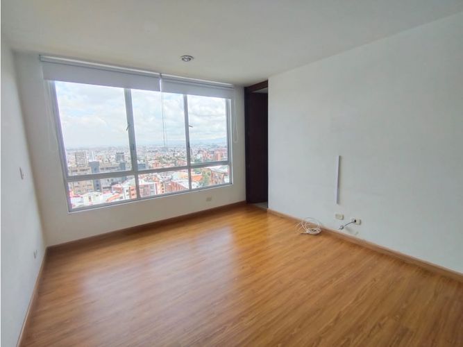 Apartaestudio en  Venta en Zona chapinero, Bogotá - Miniatura 12