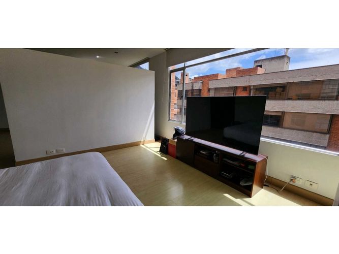 Apartaestudio en  Venta en El chico, Bogotá - Miniatura 4