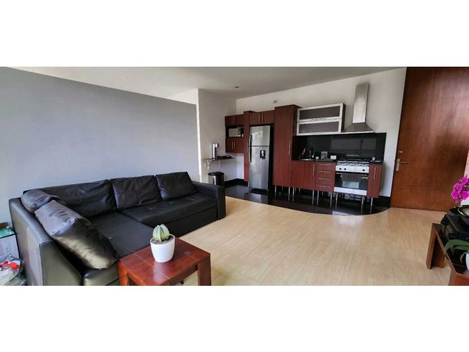 Apartaestudio en  Venta en El chico, Bogotá - Miniatura 5