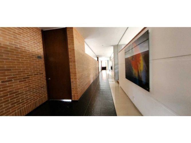 Apartaestudio en  Venta en El chico, Bogotá - Miniatura 7