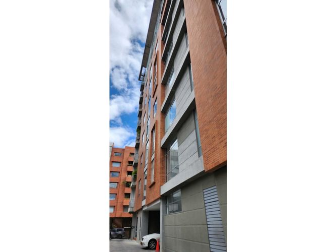 Apartaestudio en  Venta en El chico, Bogotá - Miniatura 12
