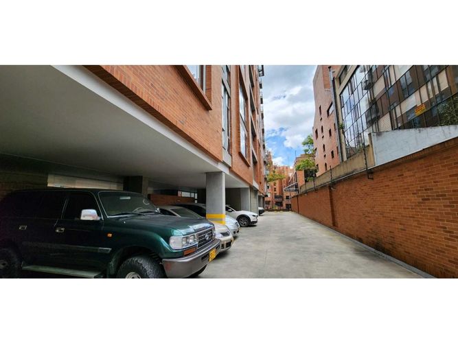 Apartaestudio en  Venta en El chico, Bogotá - Miniatura 14