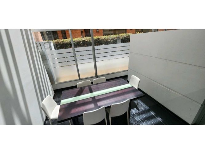 Apartaestudio en  Venta en El chico, Bogotá - Miniatura 16