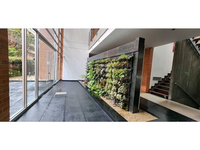 Apartaestudio en  Venta en El chico, Bogotá - Miniatura 18