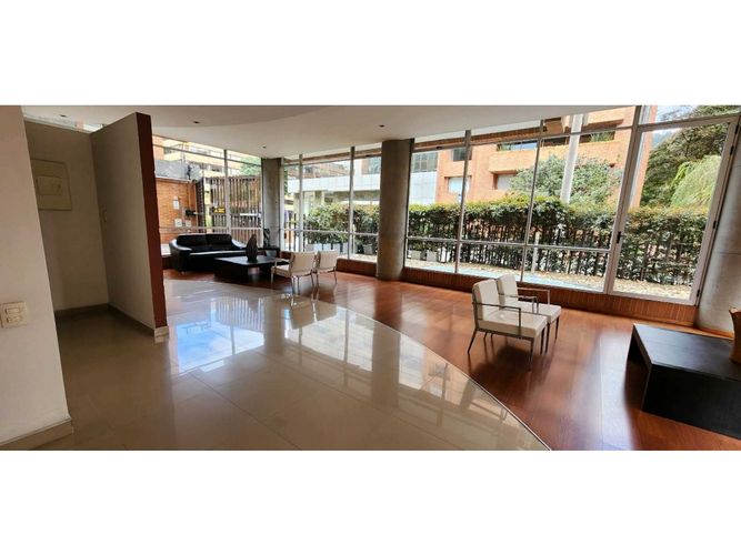 Apartaestudio en  Venta en El chico, Bogotá - Miniatura 20