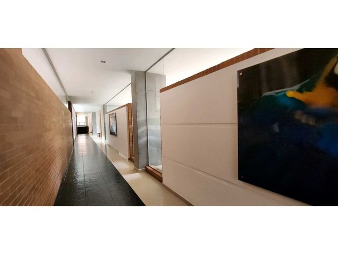 Apartaestudio en  Venta en El chico, Bogotá - Miniatura 22
