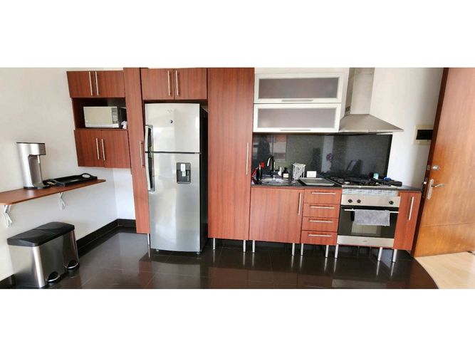 Apartaestudio en  Venta en El chico, Bogotá - Miniatura 24