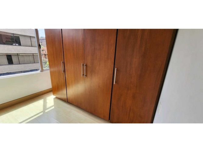 Apartaestudio en  Venta en El chico, Bogotá - Miniatura 30