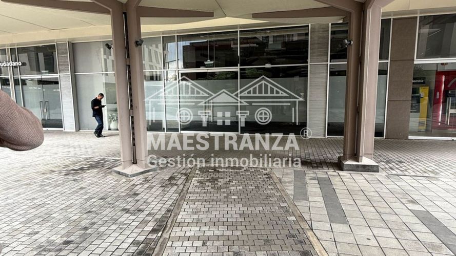 Local en  Arriendo en Modelia, Bogotá - Imagen 1