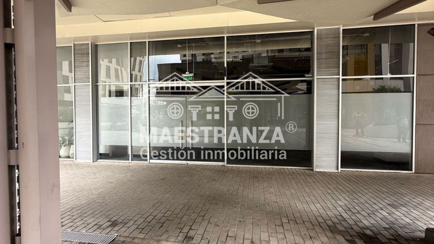 Local en  Arriendo en Modelia, Bogotá - Miniatura 2