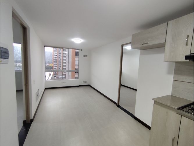Apartaestudio en  Arriendo en Suba, Bogotá - Imagen 1