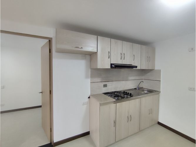 Apartaestudio en  Arriendo en Suba, Bogotá - Miniatura 2