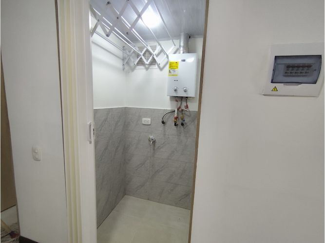 Apartaestudio en  Arriendo en Suba, Bogotá - Miniatura 7