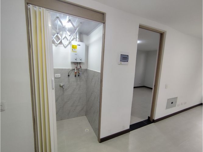 Apartaestudio en  Arriendo en Suba, Bogotá - Miniatura 8