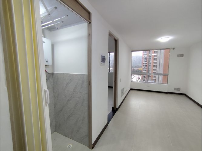 Apartaestudio en  Arriendo en Suba, Bogotá - Miniatura 9