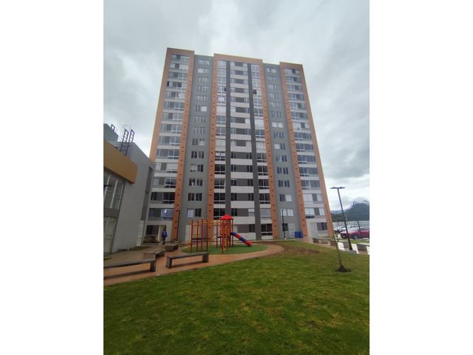 Apartaestudio en  Arriendo en Suba, Bogotá - Miniatura 16