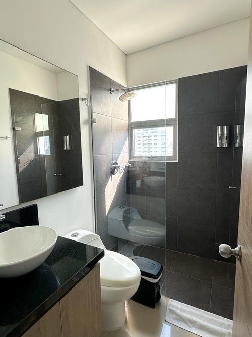Apartamento en  Venta en Bocagrande, Cartagena - Miniatura 9