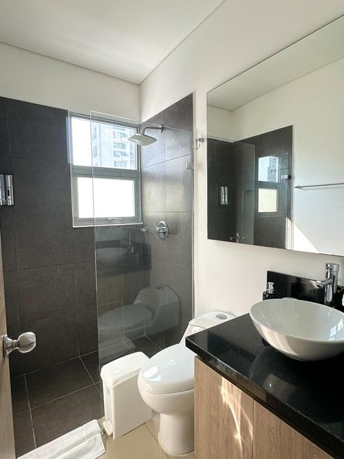 Apartamento en  Venta en Bocagrande, Cartagena - Miniatura 10