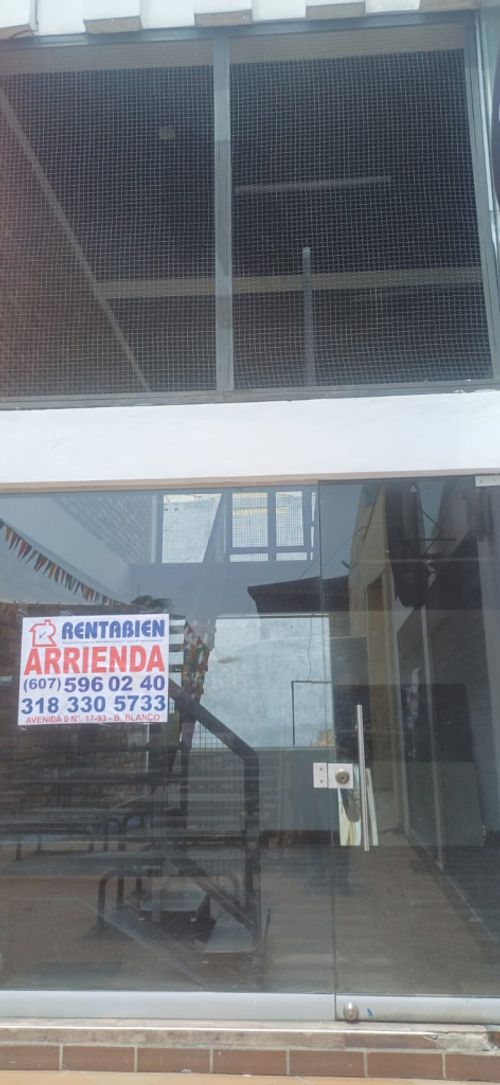 Local en  Arriendo en Colsag, Cúcuta - Miniatura 2