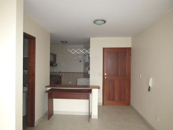 Apartaestudio en  Arriendo en Los alamos, Pereira - Imagen 1
