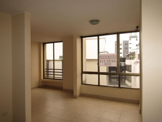 Apartaestudio en  Arriendo en Los alamos, Pereira - Miniatura 2
