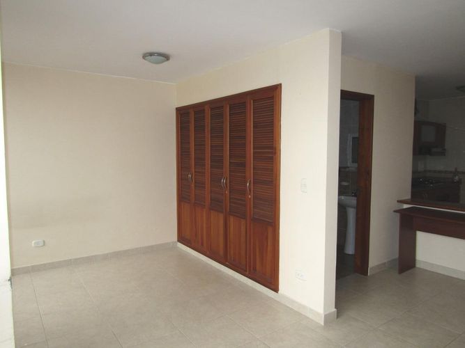 Apartaestudio en  Arriendo en Los alamos, Pereira - Miniatura 3