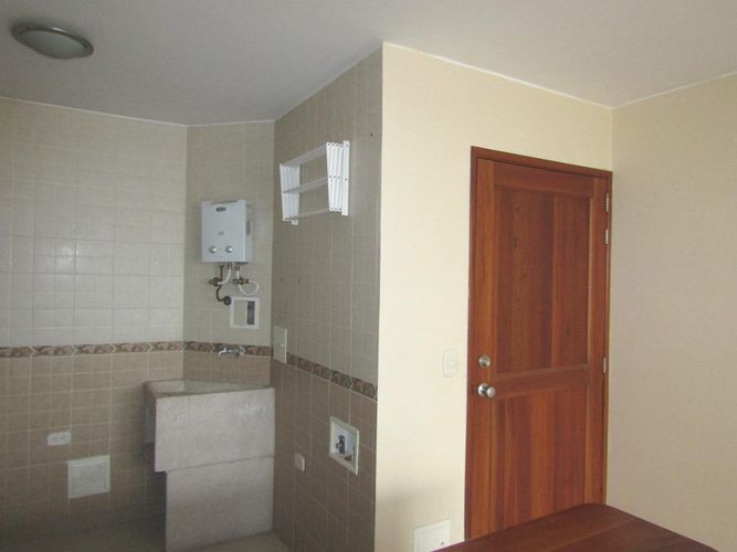 Apartaestudio en  Arriendo en Los alamos, Pereira - Miniatura 8