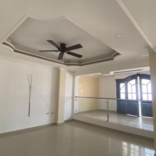 Casa en  Arriendo en Santa Ana, Barranquilla - Imagen 1