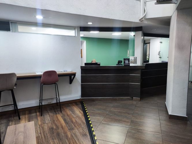 Edificio en  Venta en Conquistadores, Medellín - Miniatura 4