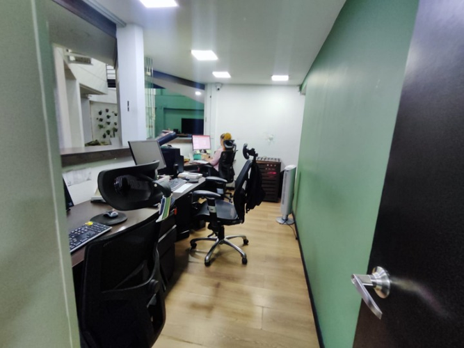 Edificio en  Venta en Conquistadores, Medellín - Miniatura 5