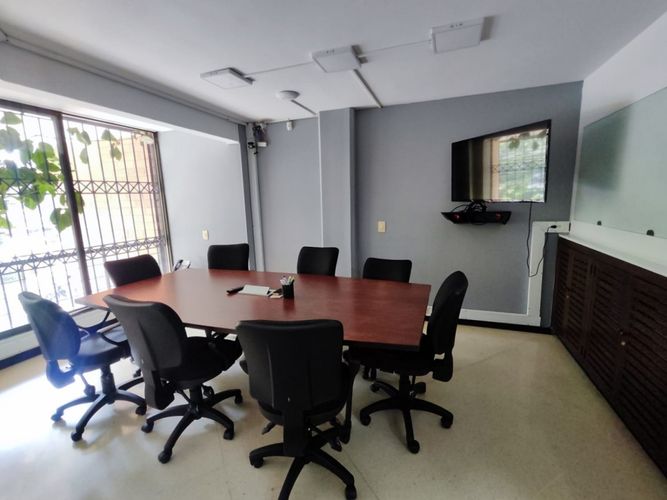 Edificio en  Venta en Conquistadores, Medellín - Miniatura 9