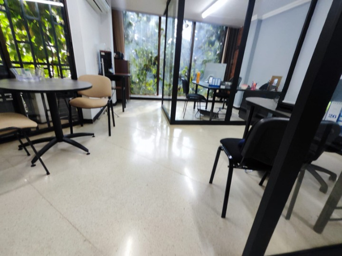 Edificio en  Venta en Conquistadores, Medellín - Miniatura 11