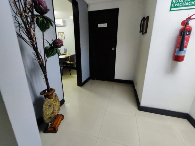 Edificio en  Venta en Conquistadores, Medellín - Miniatura 19