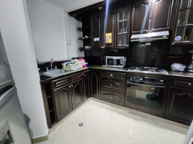 Edificio en  Venta en Conquistadores, Medellín - Miniatura 25