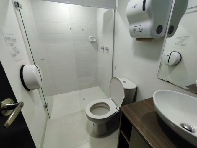 Edificio en  Venta en Conquistadores, Medellín - Miniatura 27
