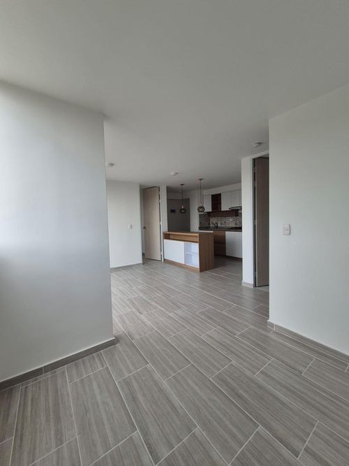 Apartamento en  Arriendo en Cerritos, Pereira - Miniatura 2