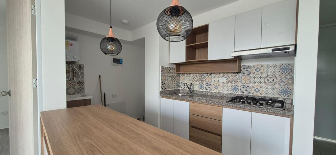 Apartamento en  Arriendo en Cerritos, Pereira - Miniatura 3