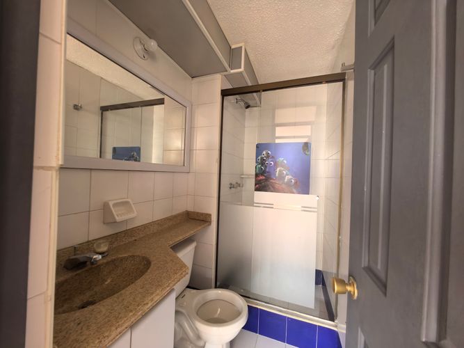 Apartamento en  Venta en Plaza Imperial Centro Comercial, Bogotá - Miniatura 12