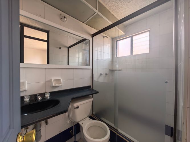 Apartamento en  Venta en Plaza Imperial Centro Comercial, Bogotá - Miniatura 13