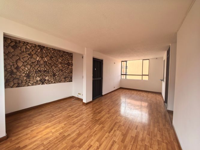 Apartamento en  Venta en Plaza Imperial Centro Comercial, Bogotá - Imagen 1