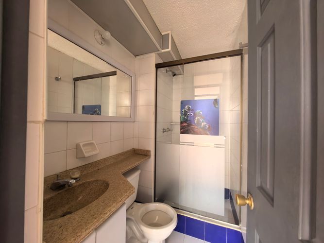 Apartamento en  Venta en Plaza Imperial Centro Comercial, Bogotá - Miniatura 17