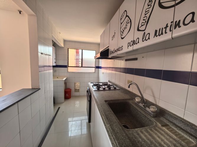 Apartamento en  Venta en Plaza Imperial Centro Comercial, Bogotá - Miniatura 10