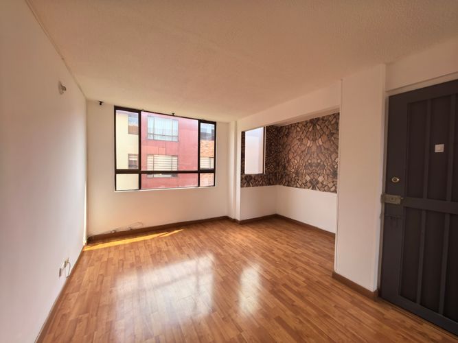 Apartamento en  Venta en Plaza Imperial Centro Comercial, Bogotá - Miniatura 4